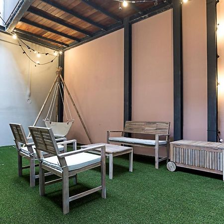 Casinha Da Formosa Apartment Porto Luaran gambar