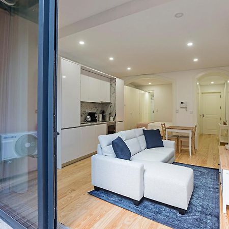 Casinha Da Formosa Apartment Porto Luaran gambar