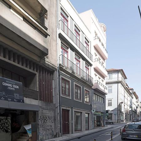 Casinha Da Formosa Apartment Porto Luaran gambar