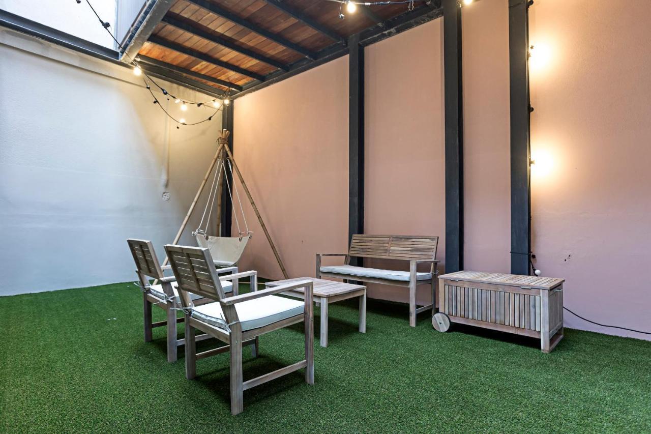 Casinha Da Formosa Apartment Porto Luaran gambar