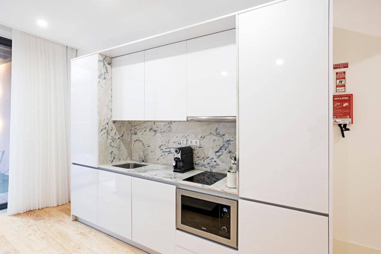 Casinha Da Formosa Apartment Porto Luaran gambar