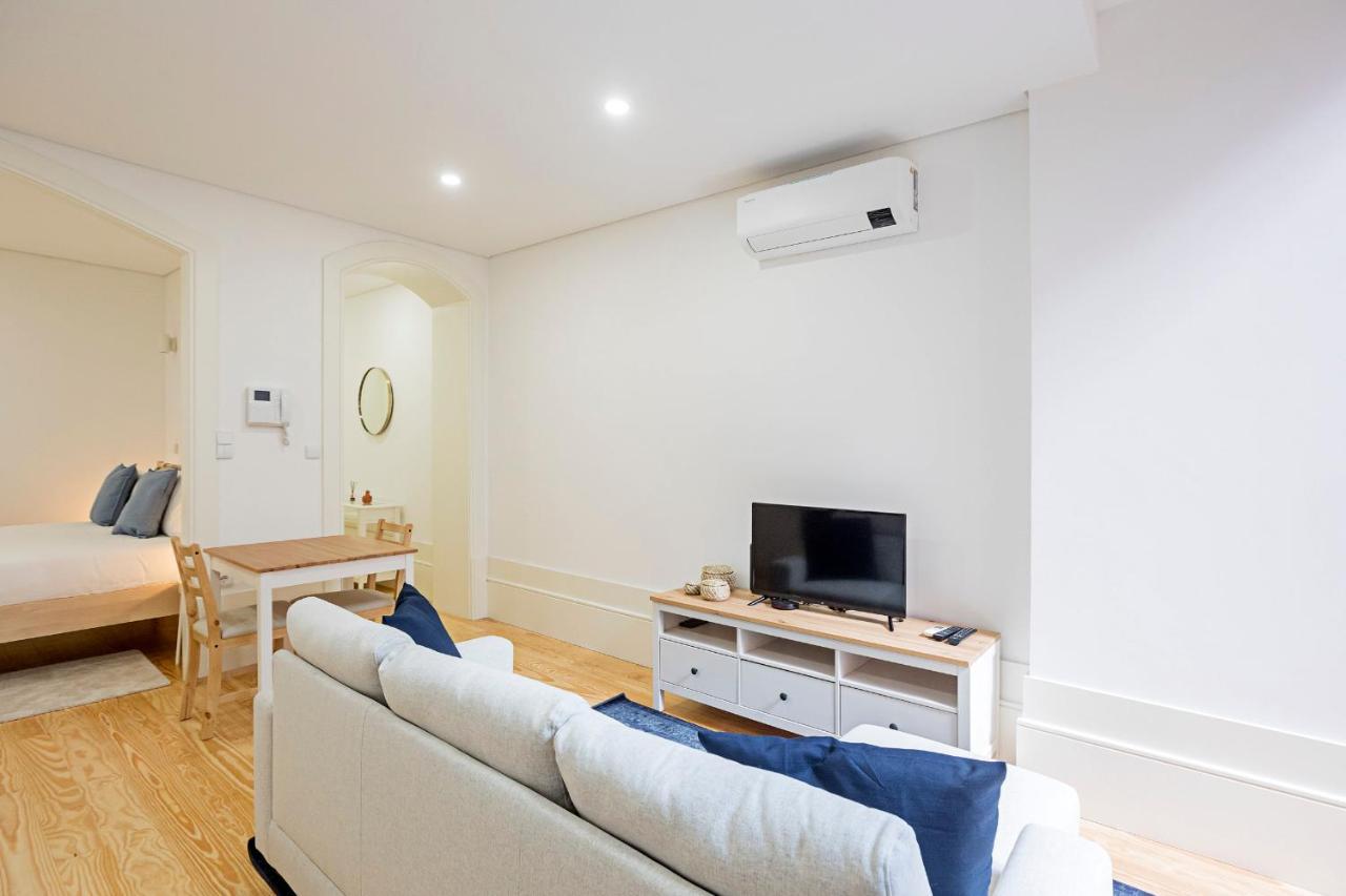 Casinha Da Formosa Apartment Porto Luaran gambar