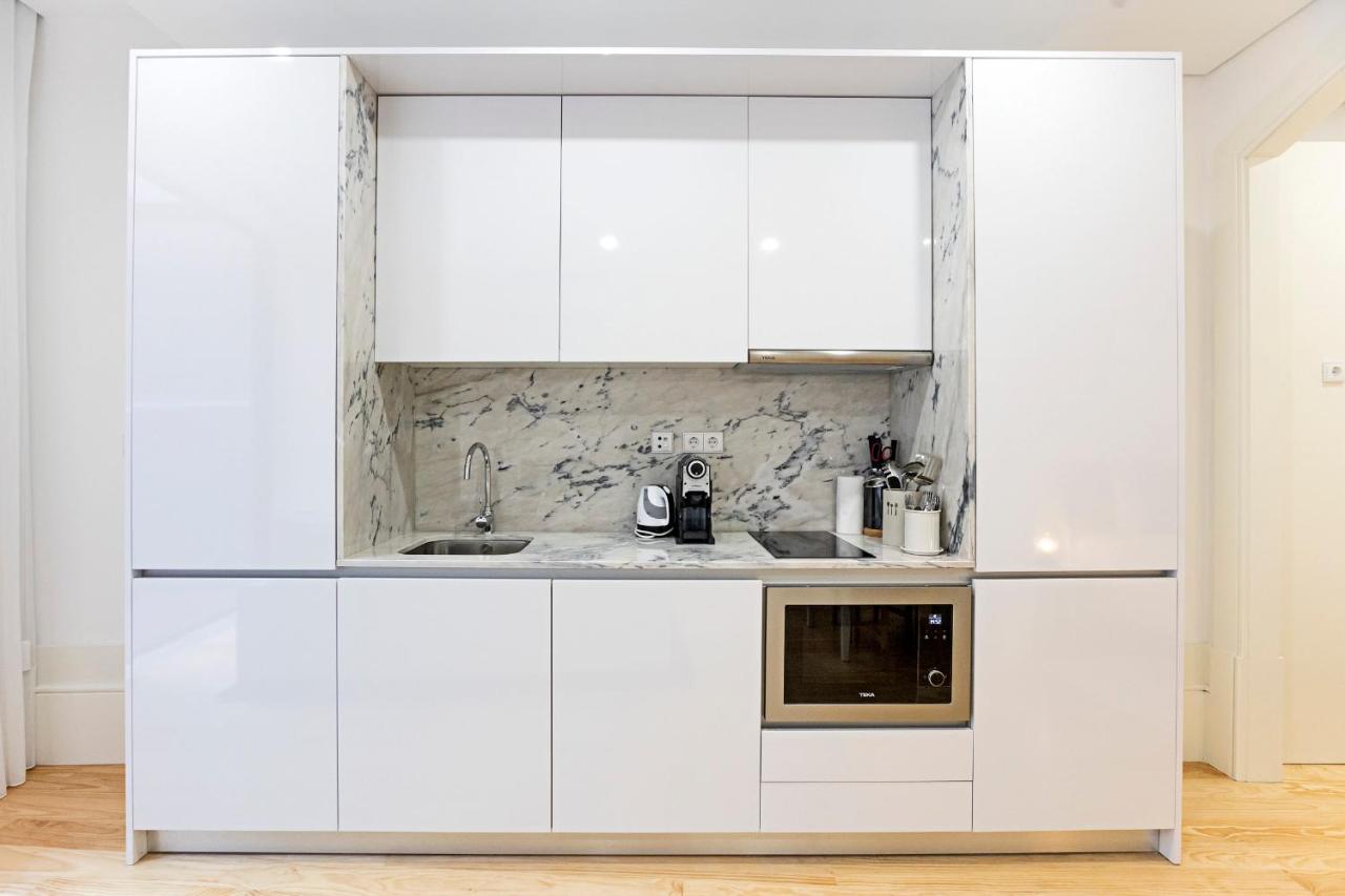 Casinha Da Formosa Apartment Porto Luaran gambar