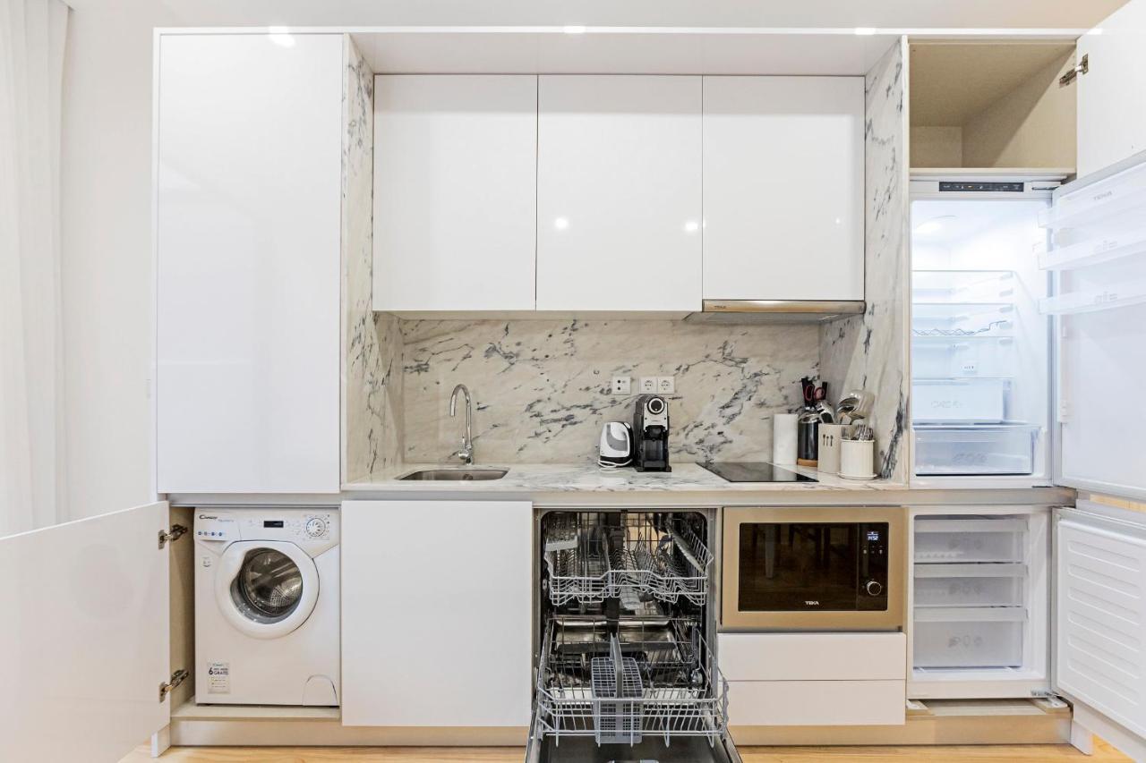 Casinha Da Formosa Apartment Porto Luaran gambar