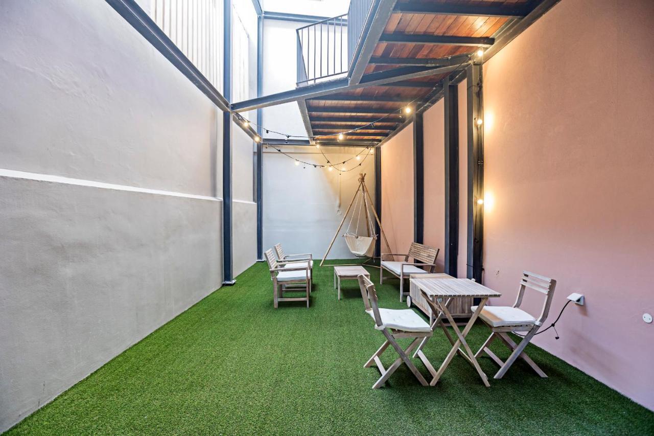 Casinha Da Formosa Apartment Porto Luaran gambar